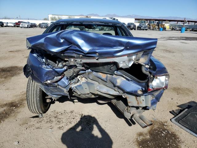 2G4WB52K3W1560975 - 1998 BUICK REGAL LS 蓝色 照片 6