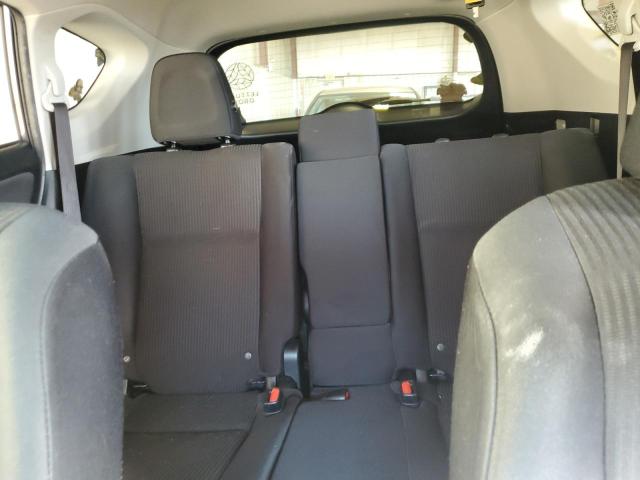 JTMBFREV6HJ162785 - 2017 TOYOTA RAV4 LE Մոխրագույն լուսանկար 10