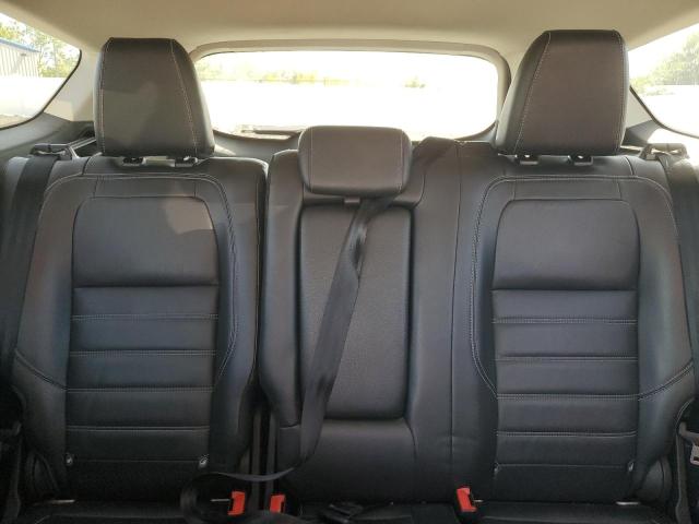 1FMCU9JD3HUE32279 - 2017 FORD ESCAPE TITANIUM RED photo 10