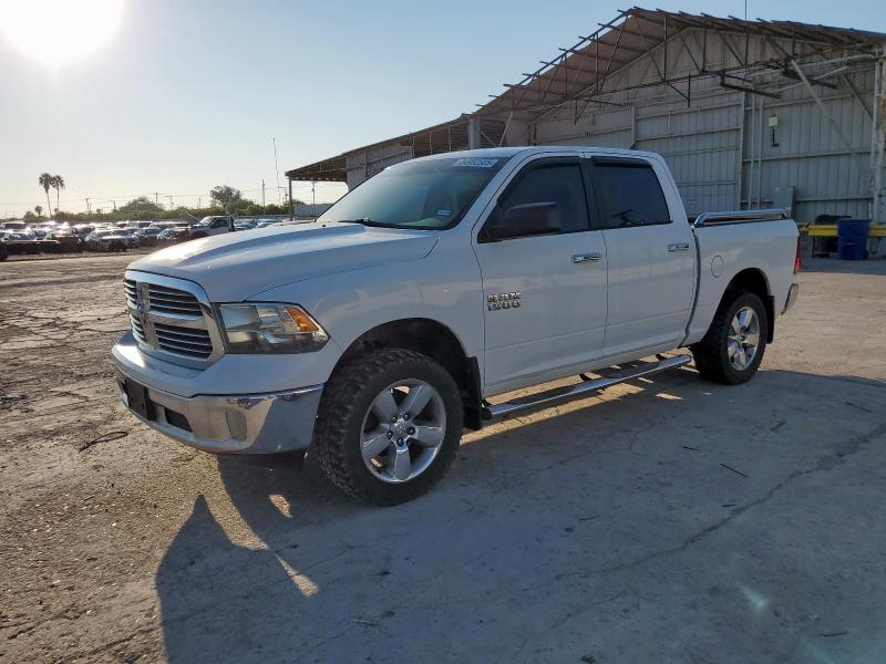 2014 RAM 1500 SLT, 