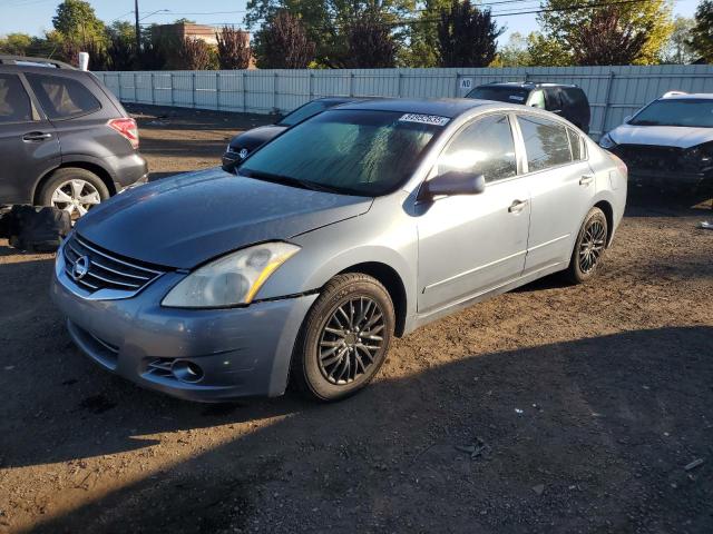 2011 NISSAN ALTIMA BASE, 