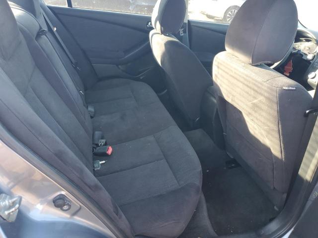 1N4AL2APXBC111343 - 2011 NISSAN ALTIMA BASE Көк фото 10