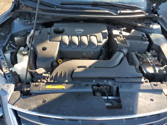 1N4AL2APXBC111343 - 2011 NISSAN ALTIMA BASE Көк фото 11