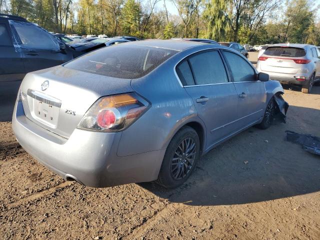 1N4AL2APXBC111343 - 2011 NISSAN ALTIMA BASE Көк фото 3