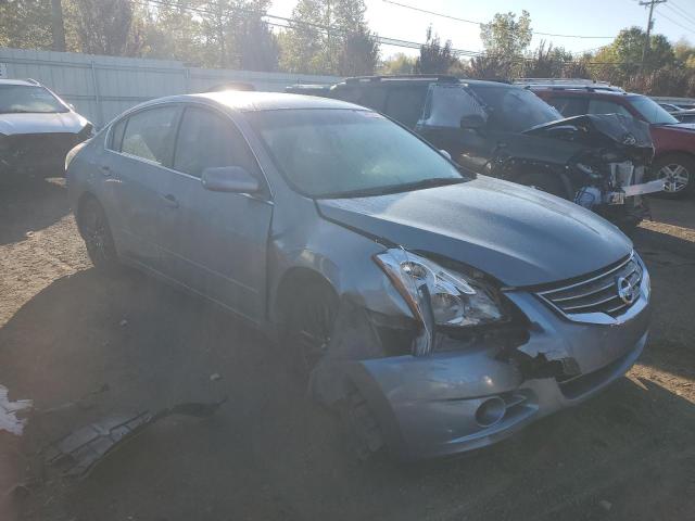 1N4AL2APXBC111343 - 2011 NISSAN ALTIMA BASE Көк фото 4