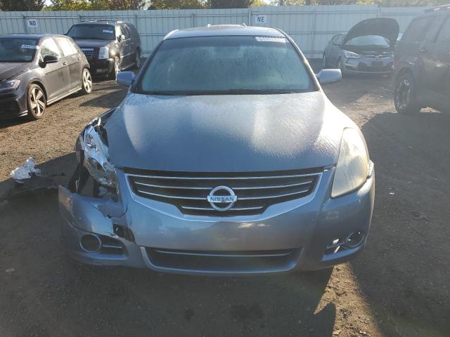 1N4AL2APXBC111343 - 2011 NISSAN ALTIMA BASE Көк фото 5