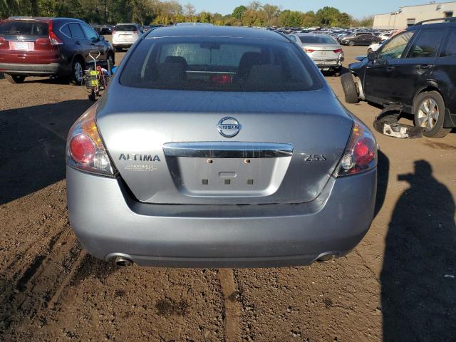 1N4AL2APXBC111343 - 2011 NISSAN ALTIMA BASE Көк фото 6