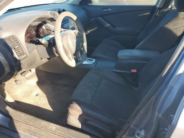 1N4AL2APXBC111343 - 2011 NISSAN ALTIMA BASE Көк фото 7