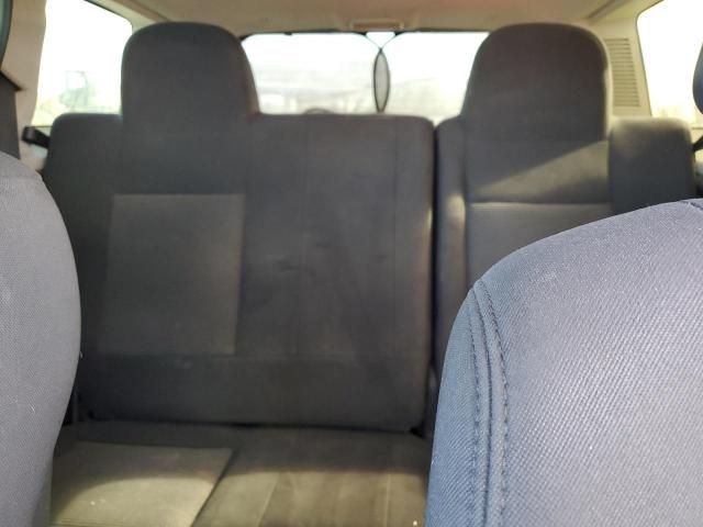 1C4NJPBA4CD684226 - 2012 JEEP PATRIOT SPORT BLUE photo 10