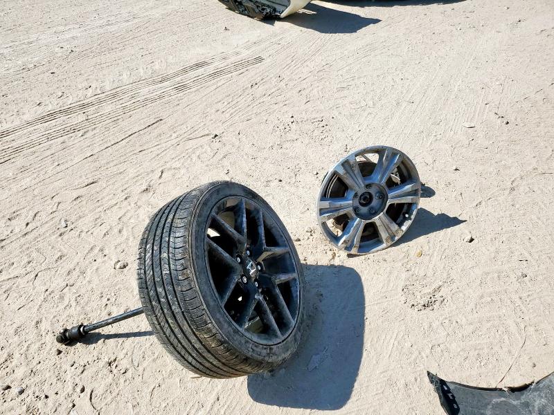 2HGFE2F59SH537475 - 2025 HONDA CIVIC SPORT Черный фото 12