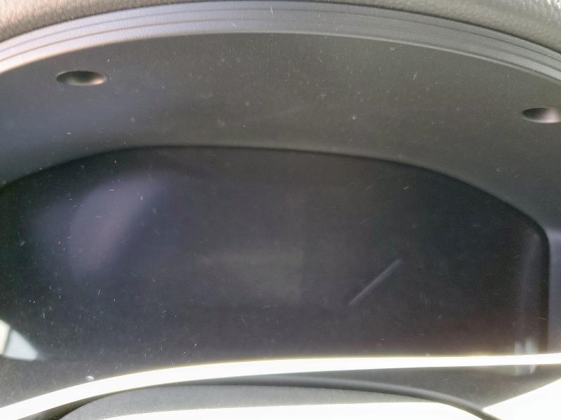 2HGFE2F59SH537475 - 2025 HONDA CIVIC SPORT Черный фото 9