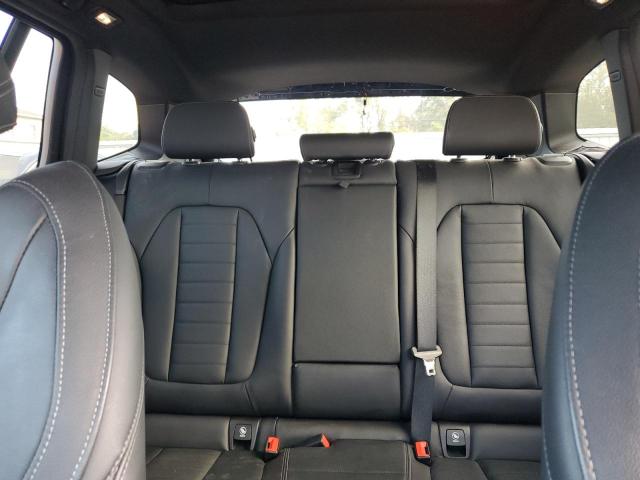 5UXTR9C59JLD64398 - 2018 BMW X3 XDRIVE30I BLUE photo 10