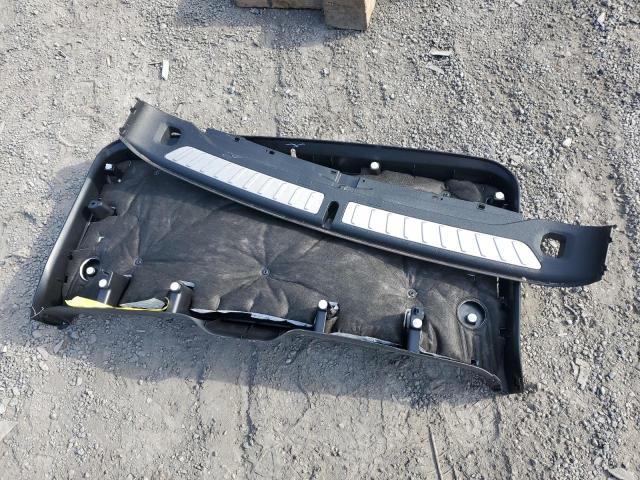 5UXTR9C59JLD64398 - 2018 BMW X3 XDRIVE30I BLUE photo 13