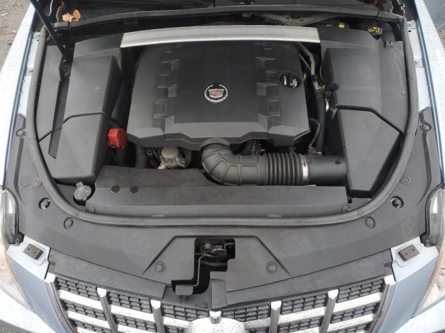 1G6DL1E32D0132493 - 2013 CADILLAC CTS PERFORMANCE COLLECTION Mavi fotoğraf 11