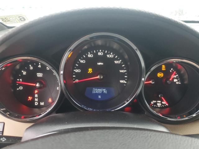 1G6DL1E32D0132493 - 2013 CADILLAC CTS PERFORMANCE COLLECTION Mavi fotoğraf 9