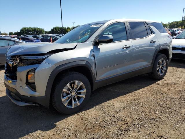 2025 CHEVROLET EQUINOX LT, 