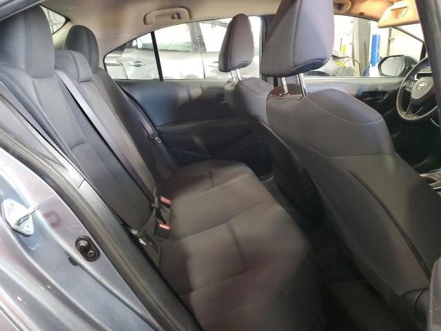 JTDEPMAE5NJ194383 - 2022 TOYOTA COROLLA LE Mavi foto 10