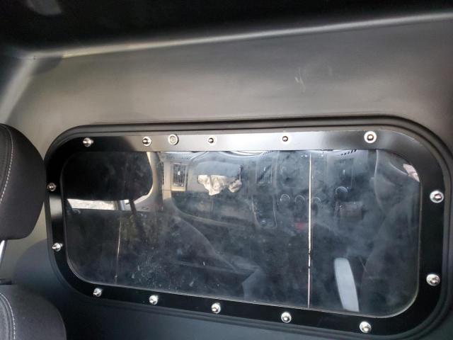 3C6LRVDG9ME565763 - 2021 RAM PROMASTER 2500 HIGH Ağ foto 10