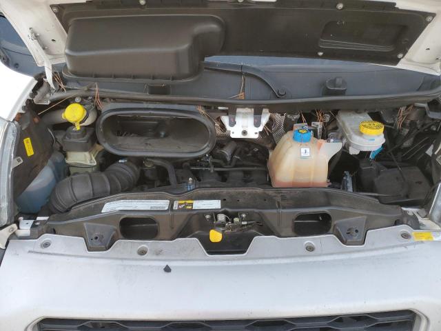 3C6LRVDG9ME565763 - 2021 RAM PROMASTER 2500 HIGH Ağ foto 12