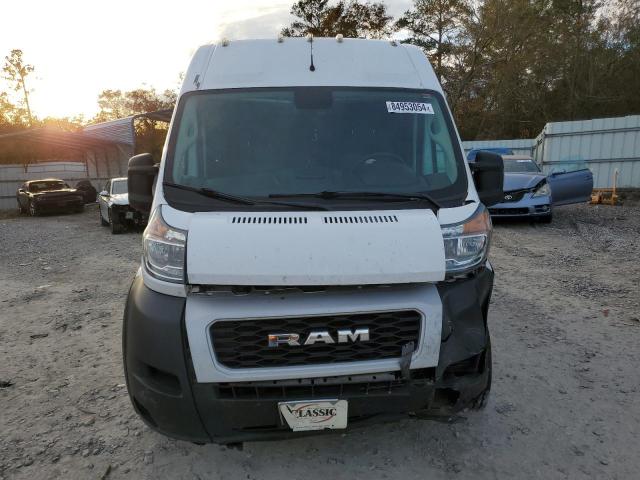 3C6LRVDG9ME565763 - 2021 RAM PROMASTER 2500 HIGH Ağ foto 5