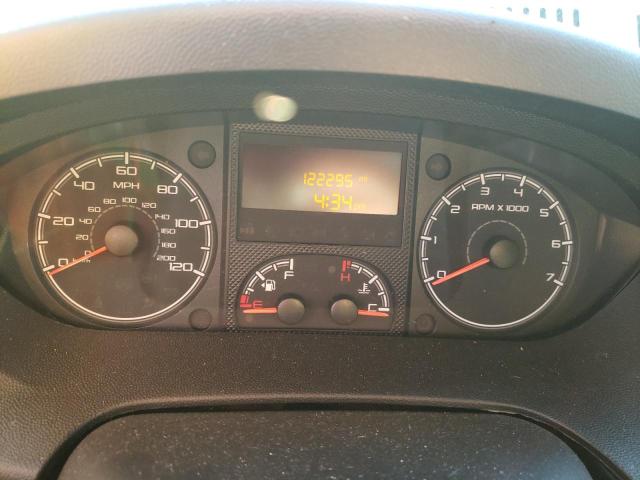 3C6LRVDG9ME565763 - 2021 RAM PROMASTER 2500 HIGH Ağ foto 9