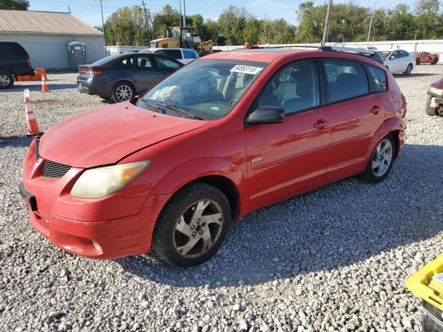 2003 PONTIAC VIBE, 