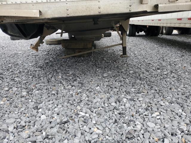 1TDH40022KB161272 - 2019 UTILIMASTER TRAILER SILVER photo 10