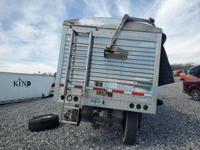 1TDH40022KB161272 - 2019 UTILIMASTER TRAILER SILVER photo 5