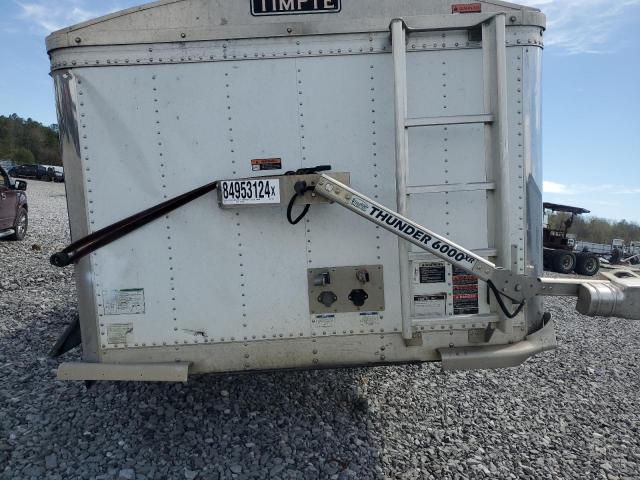 1TDH40022KB161272 - 2019 UTILIMASTER TRAILER SILVER photo 7