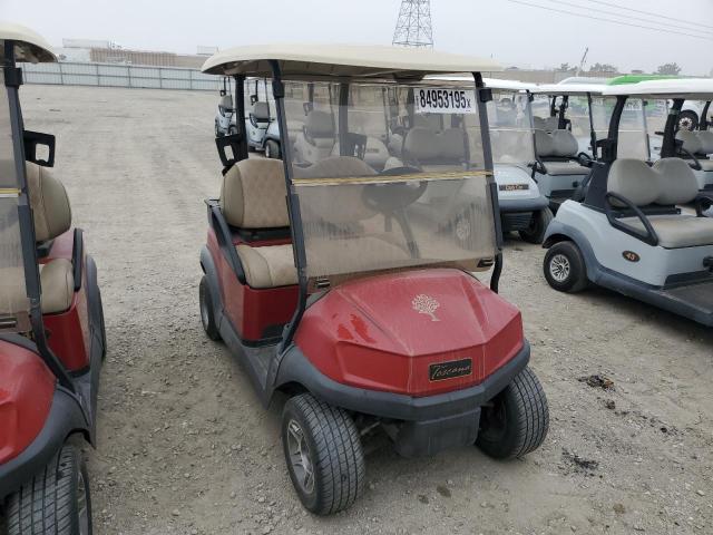 2020 CLUB CAR TEMPO LITHIUM, null