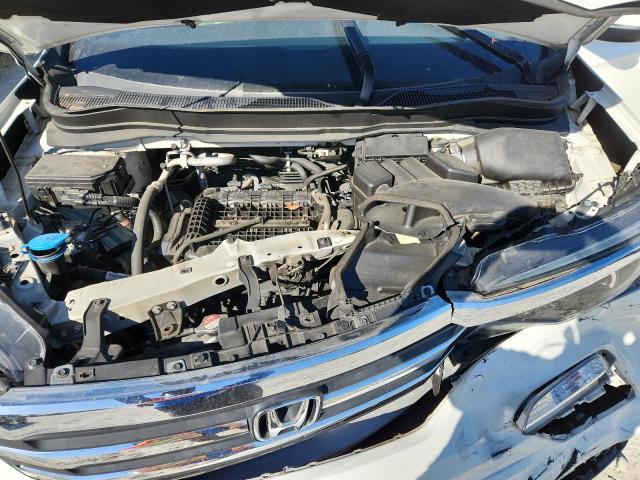 5FNYF5H5XHB030103 - 2017 HONDA PILOT EXL Ақ фото 12