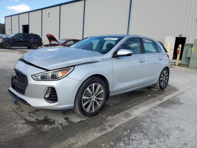 2018 HYUNDAI ELANTRA GT, 