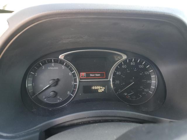 5N1AR2MN4FC639416 - 2015 NISSAN PATHFINDER S BLACK photo 9