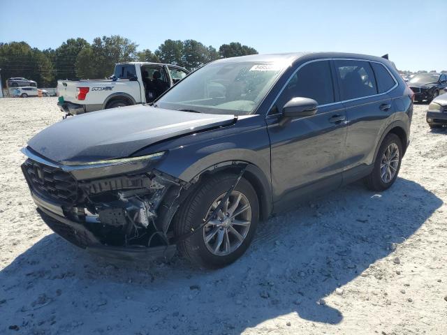 2024 HONDA CR-V EXL, 