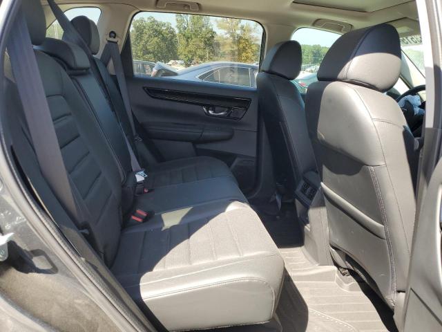 2HKRS4H70RH432016 - 2024 HONDA CR-V EXL GRAY photo 11
