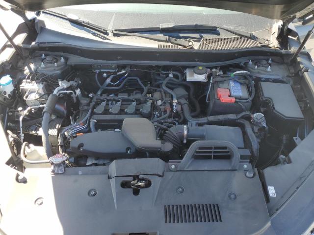 2HKRS4H70RH432016 - 2024 HONDA CR-V EXL GRAY photo 12