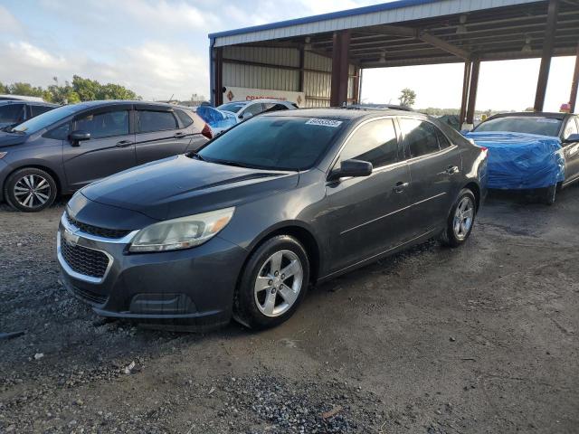2015 CHEVROLET MALIBU LS, 