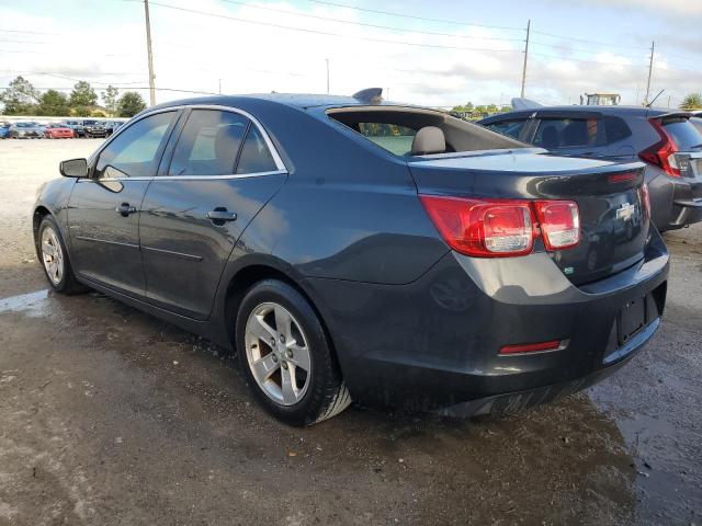 1G11B5SL5FF153944 - 2015 CHEVROLET MALIBU LS Grafito foto 2