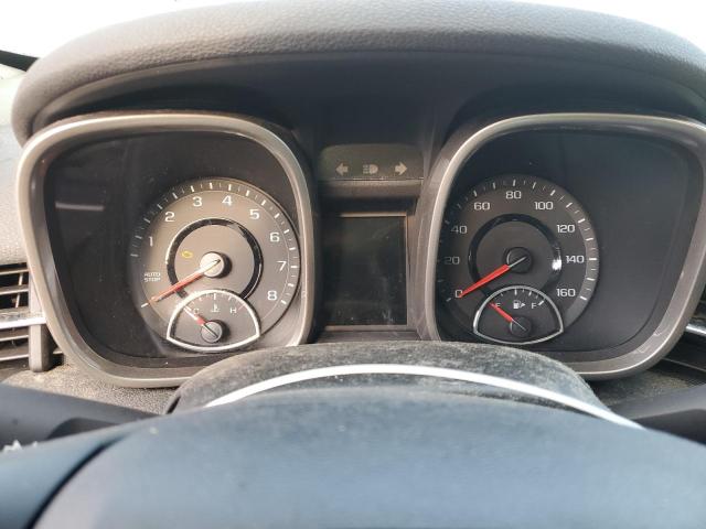 1G11B5SL5FF153944 - 2015 CHEVROLET MALIBU LS Grafito foto 9