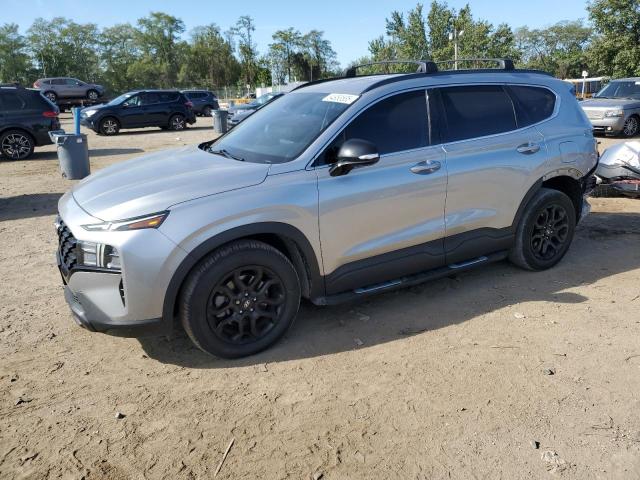 2022 HYUNDAI SANTA FE SEL, 