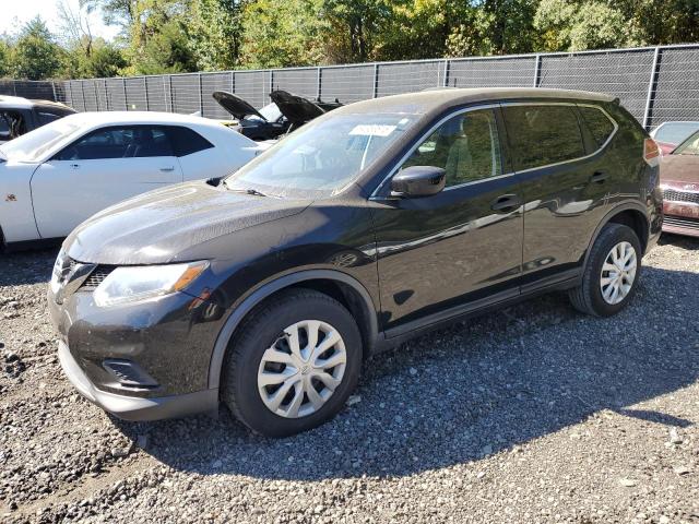2016 NISSAN ROGUE S, 