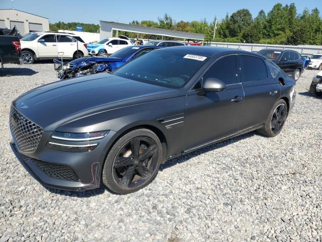 2024 GENESIS G80 SPORT, 