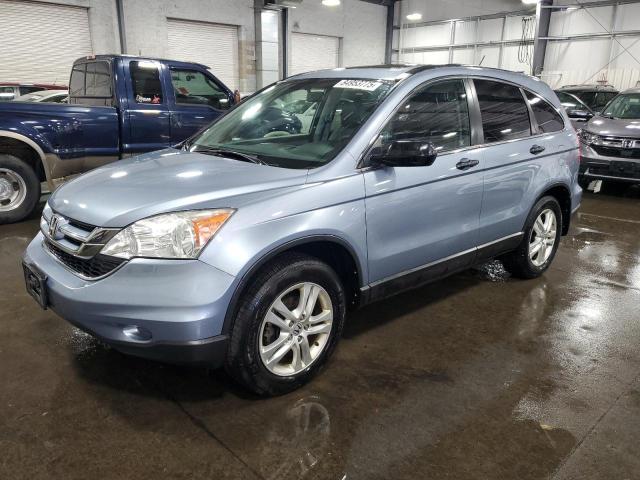2010 HONDA CR-V EX, 