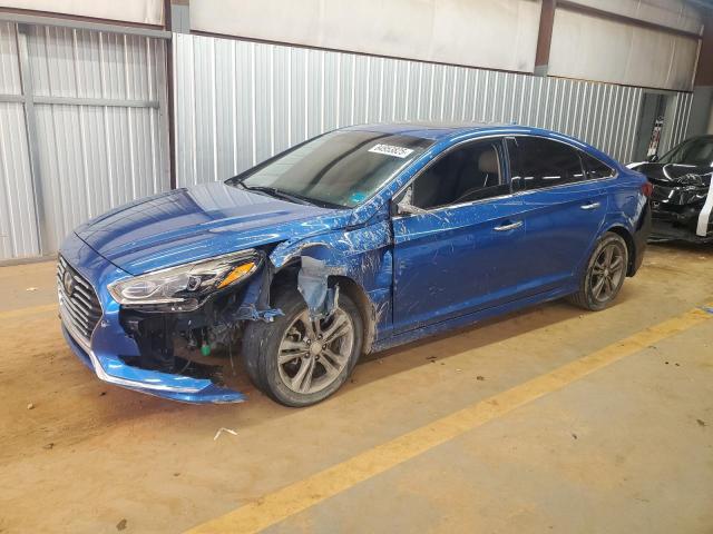 2018 HYUNDAI SONATA SPORT, 