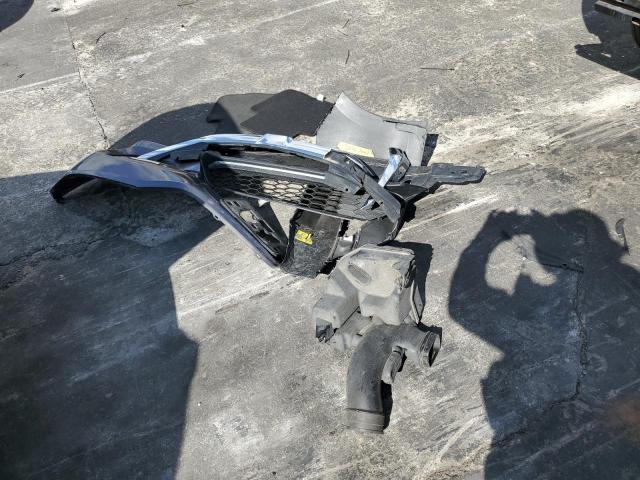 1HGCR2F54HA262872 - 2017 HONDA ACCORD SPORT 灰色 照片 12