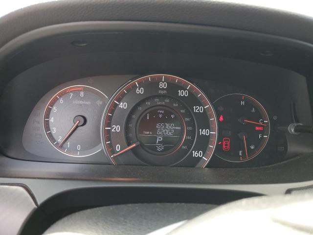 1HGCR2F54HA262872 - 2017 HONDA ACCORD SPORT 灰色 照片 9