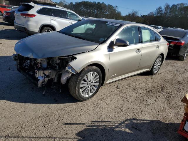 2015 TOYOTA AVALON HYBRID, 