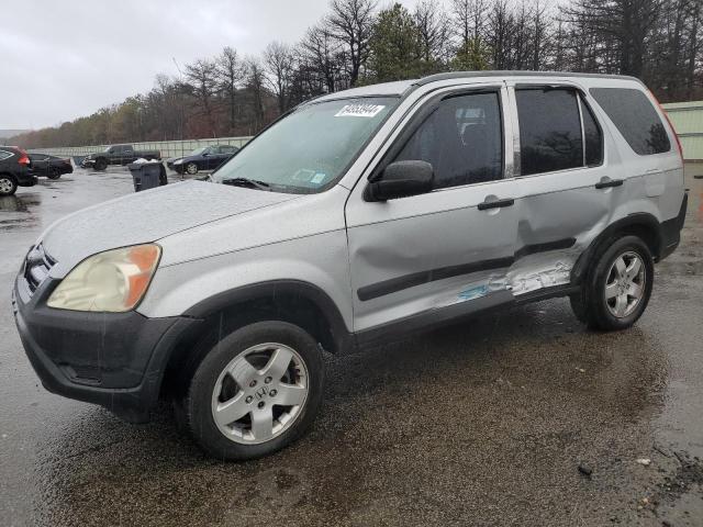 2003 HONDA CR-V LX, 