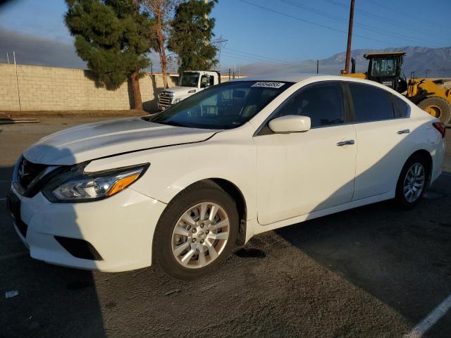 2016 NISSAN ALTIMA 2.5, 