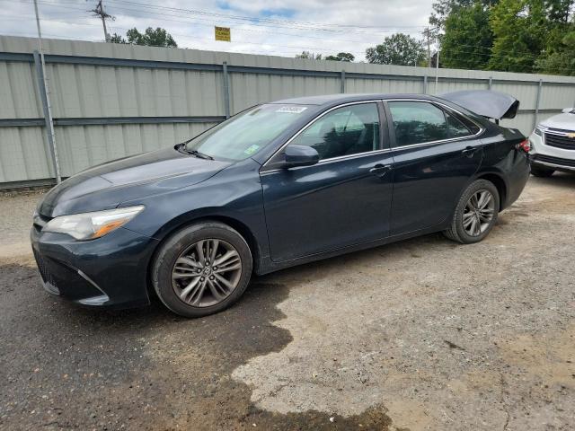 2017 TOYOTA CAMRY LE, 